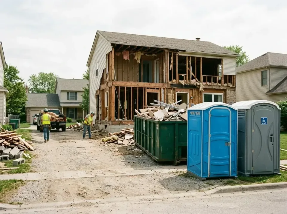 home-renovation-demolition-sit-010 — frequently asked questions, Portable Toilet & Dumpsters Rental in Dothan, AL